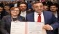 GAZİULAŞ yüzde 34 zam aldı