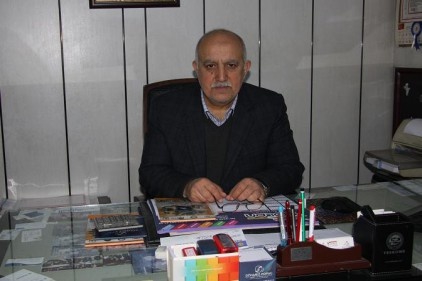 Gaziyurt matbaası, Gaziantep’te matbaacılığın okuluydu