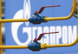 Gazprom'dan rahatlatan Türkiye açıklaması