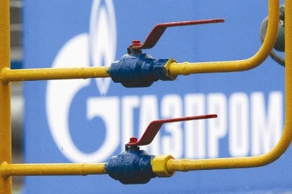 Gazprom&#039;dan rahatlatan Türkiye açıklaması