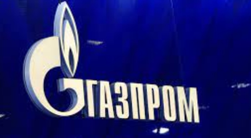 Gazprom’un eylül ayı üretimi son 13 yılın zirve noktasına ulaştı