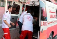 Gazze Şeridi'nde son 48 saat içinde 7 kişi hayatını kaybetti