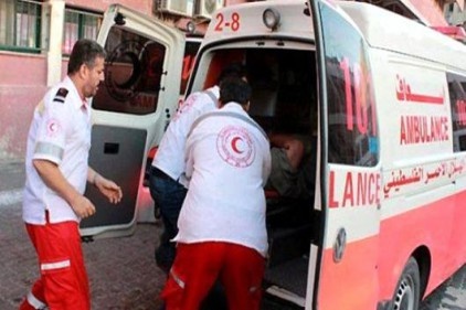 Gazze Şeridi&#039;nde son 48 saat içinde 7 kişi hayatını kaybetti