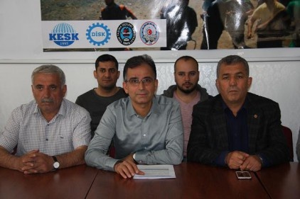 Gazze&#8217;de yaşanan dehşete son verilmeli