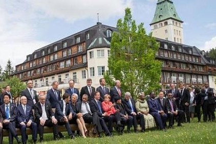 G7&#8217;de İklim Uzlaşması