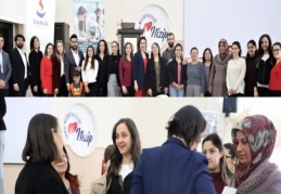 Gebelik, kadınlar için yeni bir başlangıç, yeni umutlar, artı değerdir