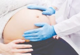 Gebelik zehirlenmesinin tek tedavisi, bebeğin doğurtulmasıdır