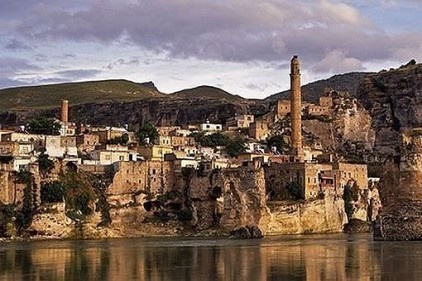Geç değil, barajı durdurun! 
