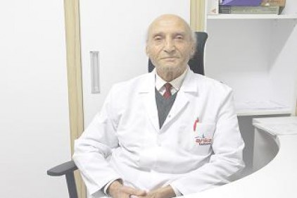 Gece ateşi ve terleme Brusella belirtisi olabilir!.. 
