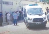 Gece bıçaklanan genç, sabah hayatını kaybetti