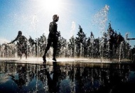 Geçen ay, dünyanın 'en sıcak üçüncü temmuz ayı' olarak kayıtlara geçti