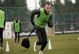 “Geçen hafta benim için çılgıncaydı”