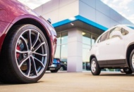 Geçen yıl dünyada 64,3 milyon sıfır otomobil satıldı