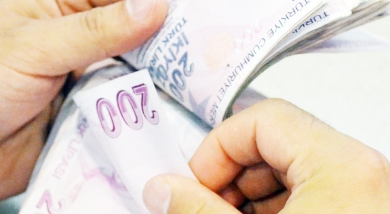 Geçen yıl en yüksek gelir İstanbul bölgesinde görüldü