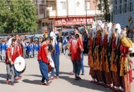 Geçen yıl kırsal alanda 4 binden fazla öğrenciye ulaşıldı