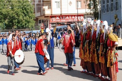 Geçen yıl kırsal alanda 4 binden fazla öğrenciye ulaşıldı