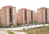 Geçen yıl konut fiyatları en fazla Türkiye’de arttı