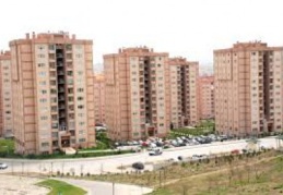 Geçen yıl konut fiyatları en fazla Türkiye’de arttı