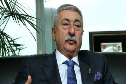 &#8220;Geçen yıla göre iş yeri açılışları azaldı kapanışlar arttı&#8221; 