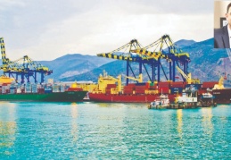 Geçen yılın aynı ayına göre yüzde 27.7 artış var
