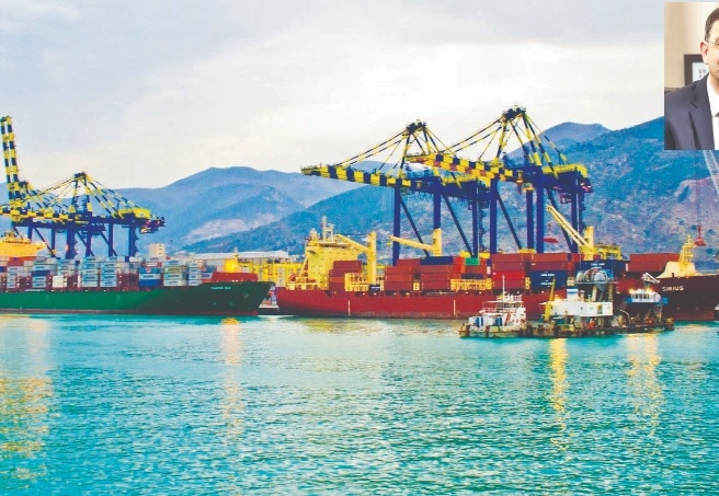 Geçen yılın aynı ayına göre yüzde 27.7 artış var