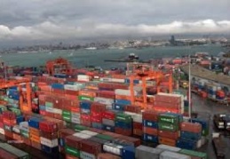 Geçen yılın aynı dönemine göre artış yüzde 12,3 
