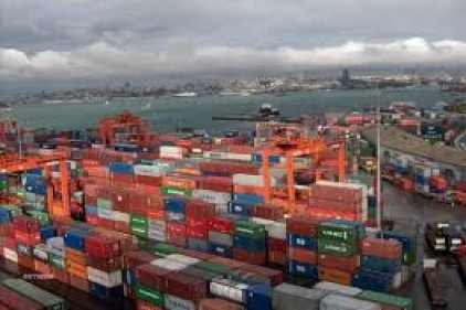 Geçen yılın aynı dönemine göre artış yüzde 12,3 