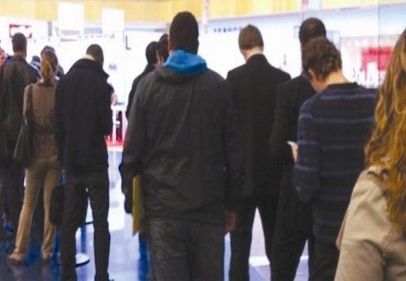 "Geçici işler" en büyük işsizlik nedeni