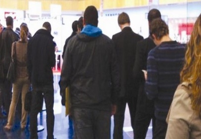 "Geçici işler" en büyük işsizlik nedeni