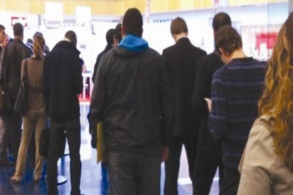 "Geçici işler" en büyük işsizlik nedeni