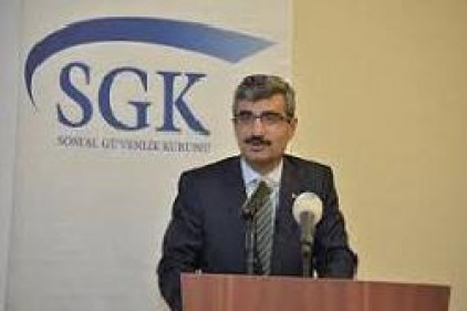 Gecikme cezası ve zammını siliyoruzyerine enflasyon farkını koyuyoruz