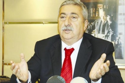 Gecikme zammı yarı yarıya düşürülmeli