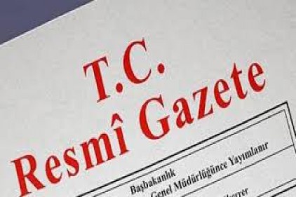 Gecikme zammı yüzde 2&#8217;ye düşürüldü