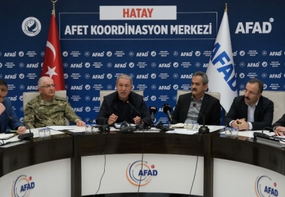 “Gecikmelere rağmen eğitim ve öğretimi 16 Haziran tarihinde sona erdireceğiz”