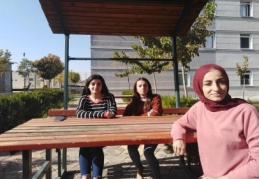 ‘Geçim derdi, eğitim hayatımızı etkiliyor’