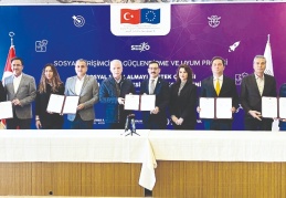 Geçim kaynağı tesisi kurulup kırılgan gruplara hibe desteği verilecek