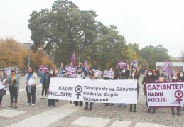 Geçinemiyoruz, yoksulluk artıyor en çok da kadınlar yoksullaşıyor