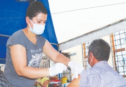 “Geçirdiği mutasyonlarla hastalık daha da güçlü ortaya çıkıyor”