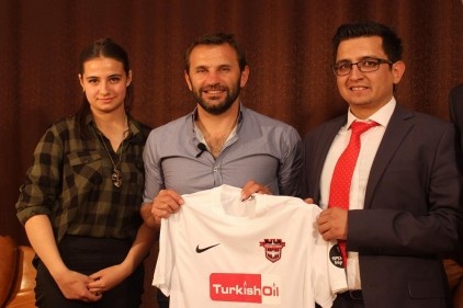 Geçmişe baktığınızda neyi isterdiniz diye sorulduğunda üniversite okumak isterdim