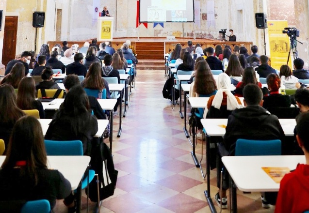 Geçmişi anlamak, sevmek kültür ve tarih bilincini geliştirmek hedeflenior