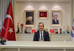 Geçmişimize gururla, geleceğimize güvenle bakmamızı sağlayan güçtür