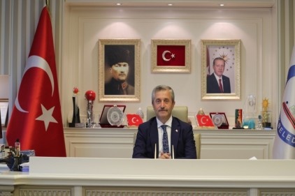 Geçmişimize gururla, geleceğimize güvenle bakmamızı sağlayan güçtür