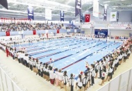 “Geçmişten Geleceğe Bilgiden Beceriye” 21 bini aşkın lisanslı sporcu yetişti