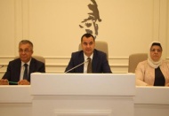 Geçmişten gelen problemleri çözdük