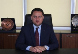 Geçmişten günümüze en büyük projemiz Akademik Oda’ydı