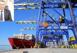 Geçtiğimiz ay, Gaziantep’ten 1 bin 805 firma ihracat yaptı