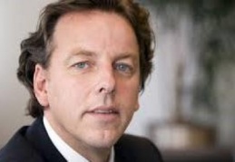 Geerdink’in gözaltına alınması “şoke etti”