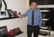 Geleceğe yönelik bir endişe ve tedirginlik var