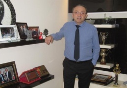Geleceğe yönelik bir endişe ve tedirginlik var