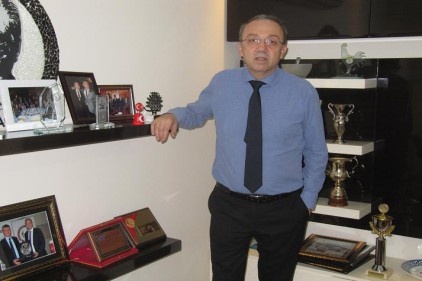 Geleceğe yönelik bir endişe ve tedirginlik var